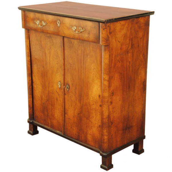Pearwood Cabinet