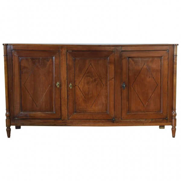 Fruitwood Enfilade