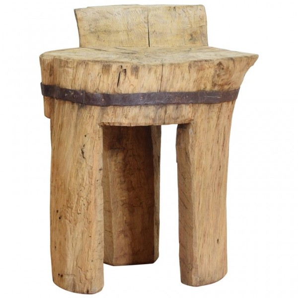 Primitive Chopping Block