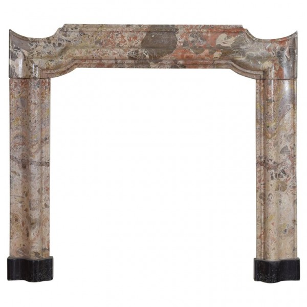 Marble Mantelpiece