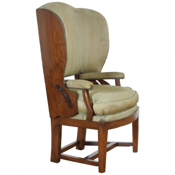 Metamorphic Wingchair