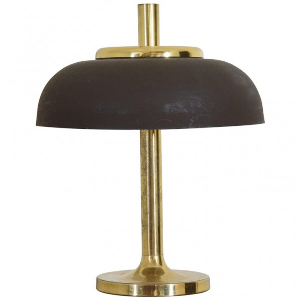 Table Lamp by Egon Hillebrand