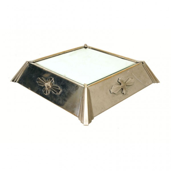 Silver Plate Plateau