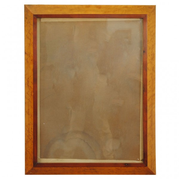 Maple Frame