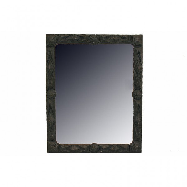 Dark Pine Frame