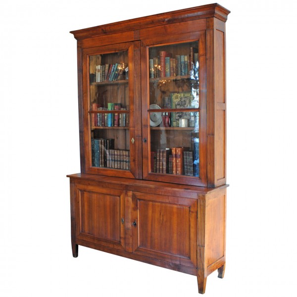 Cherrywood Bibliotheque