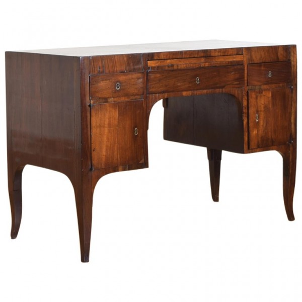 Walnut Writing Desk