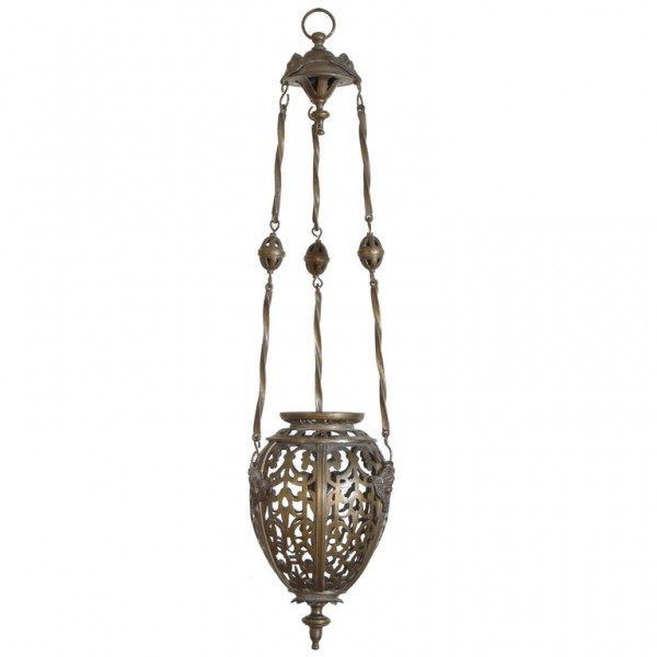 Bronze Incensiere