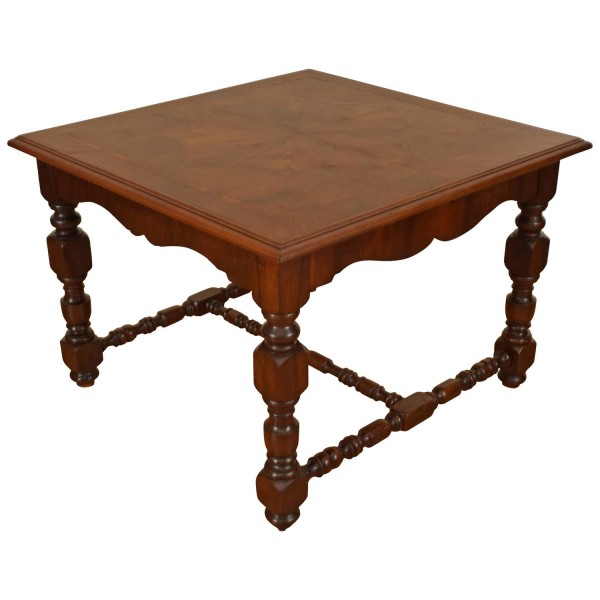 Veneered Kitchen Table or Games Table
