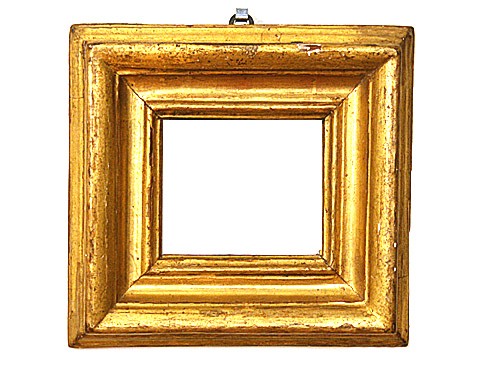 Small Giltwood Frame