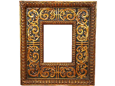 Pastilla Frame