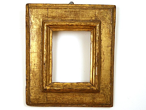 Giltwood Frame