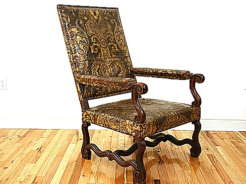 Fauteuil 