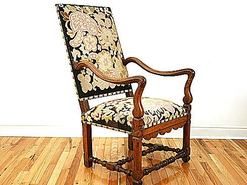 Armchair