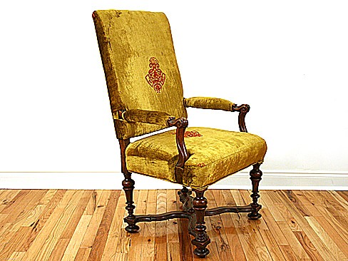 Armchair