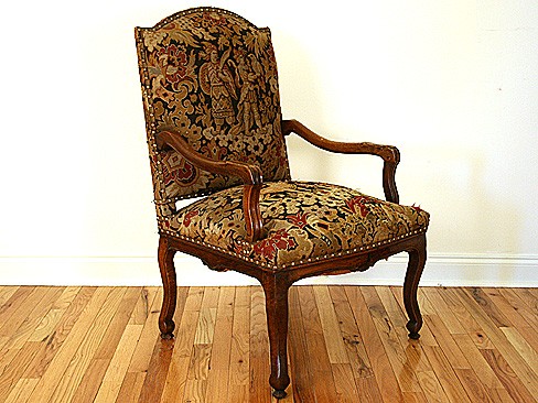 Provincial Bergere 