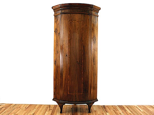 Corner Cabinet