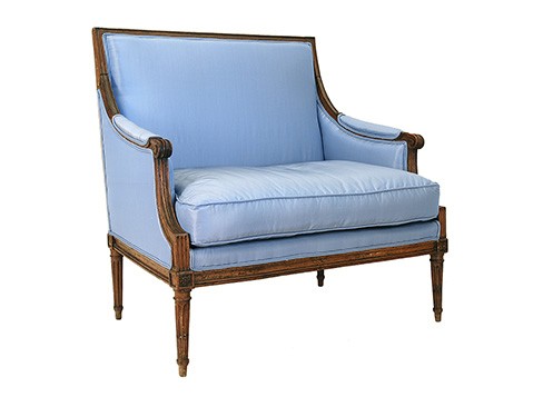 Walnut Marquise