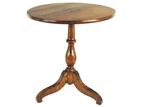 Ashwood Center Table