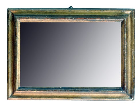 Carved Giltwood Frame