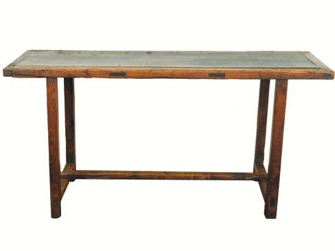 Pine Table