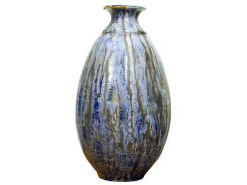 Pottery Vase