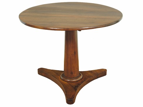 Cherrywood Center Table