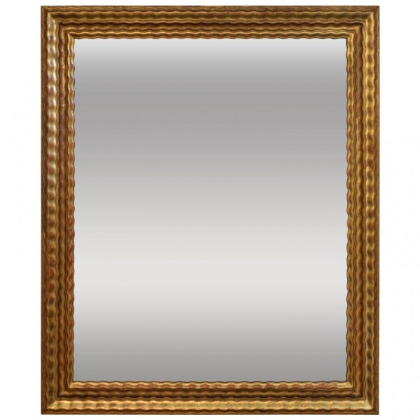 Giltwood Mirror