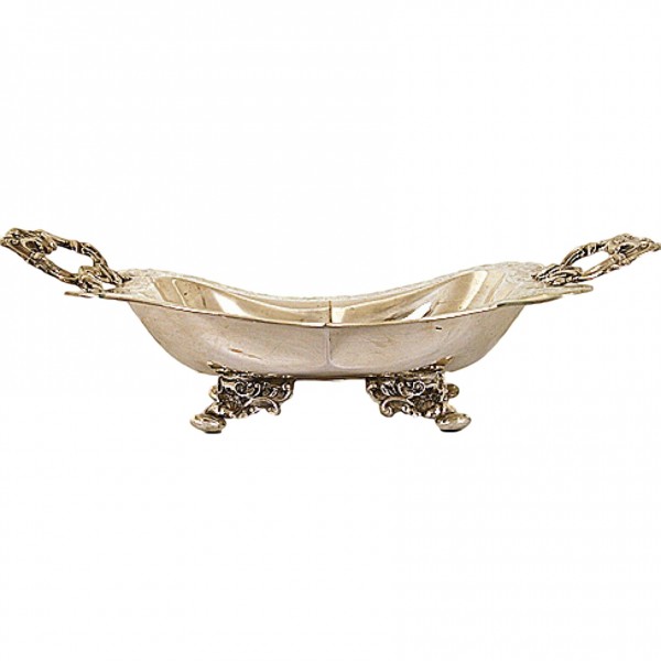 Sterling Silver Tray