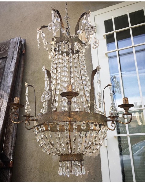 Chandelier