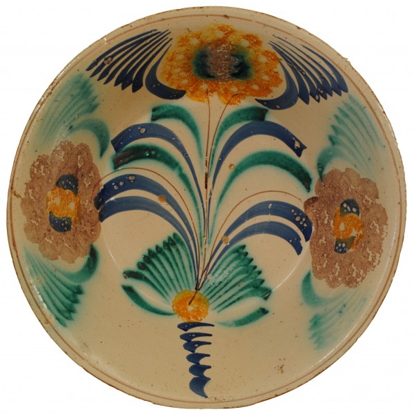 Ratinho Faience Pottery