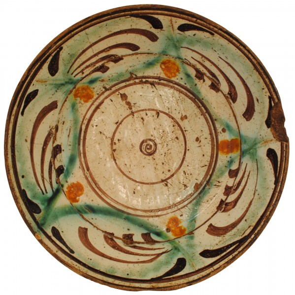 Ratinho Faience Pottery