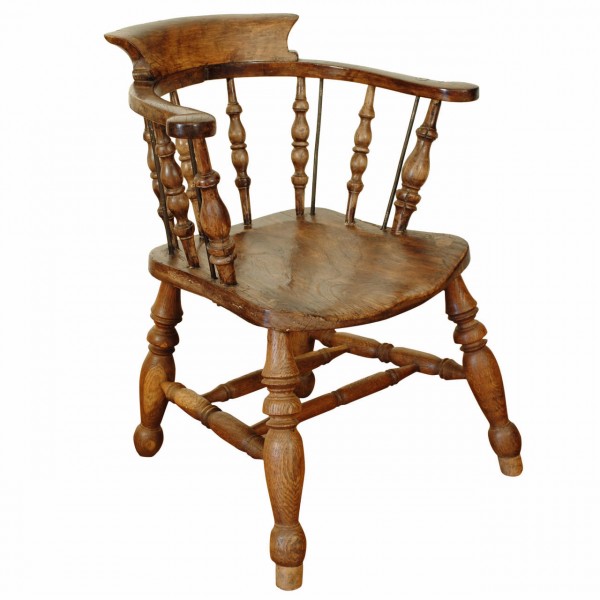 Elmwood Windsor Chair