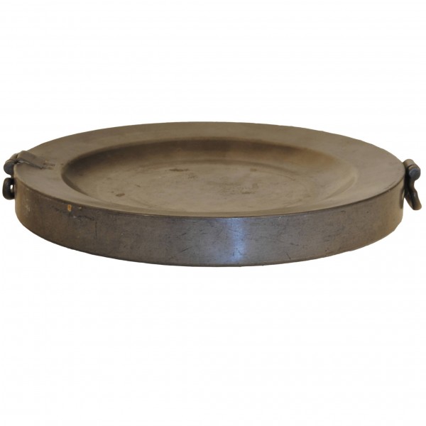 Pewter Warming Dish