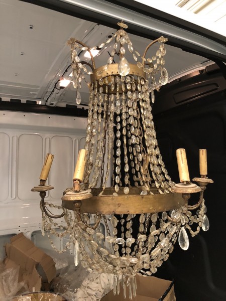 Chandelier