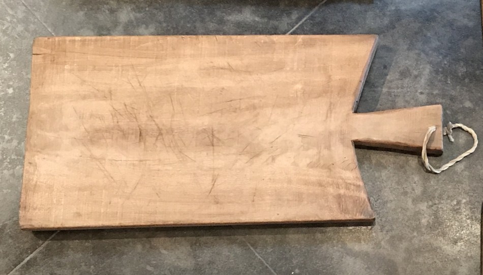 Large Cutting Board