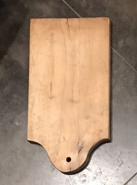 Small Cutting Board