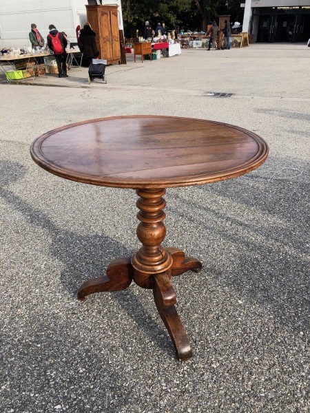 Center or Side Table