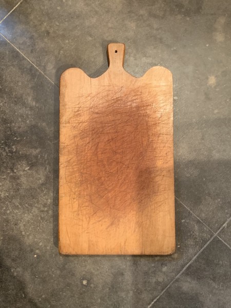 Cutting Board