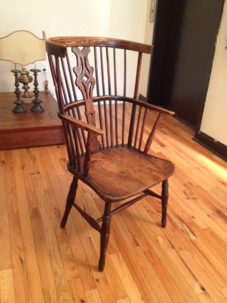Windsor Chair