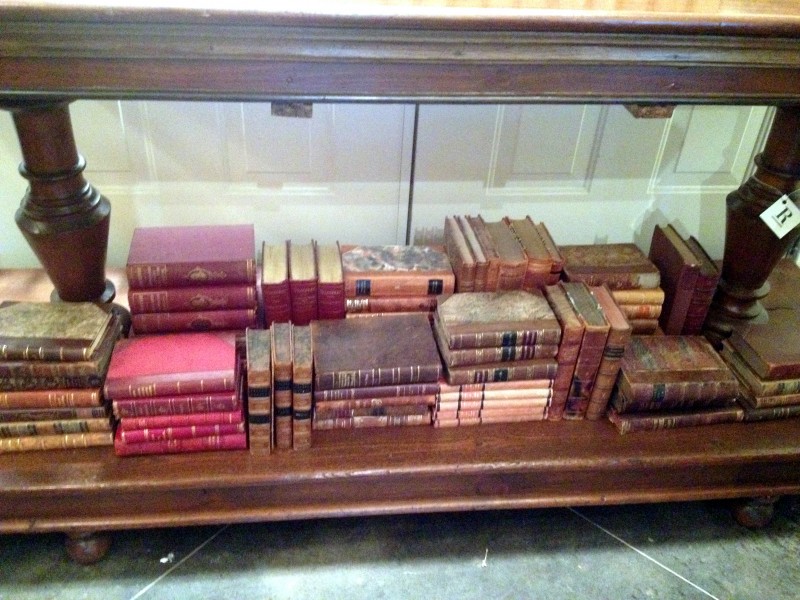 Collection of 67 Books