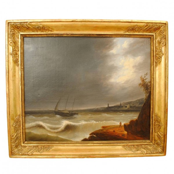 Oil Painting