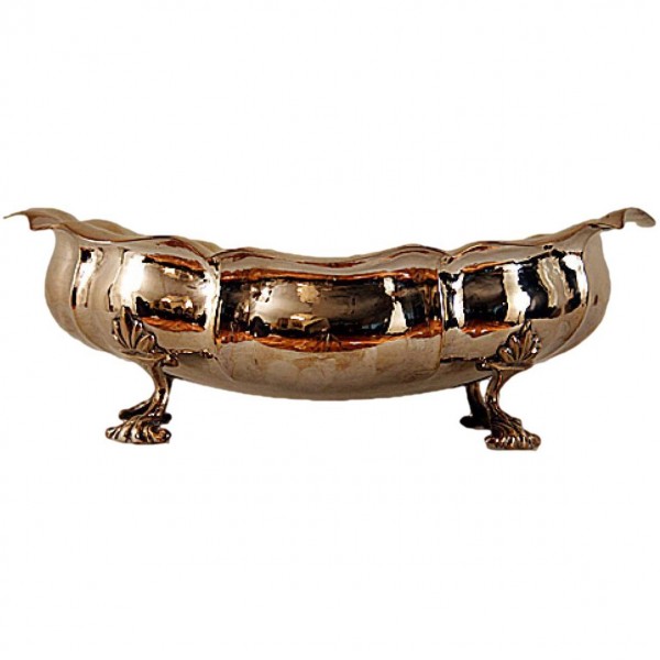 Sterling Silver Urn