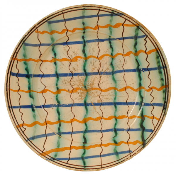 Ratinho Faience Pottery