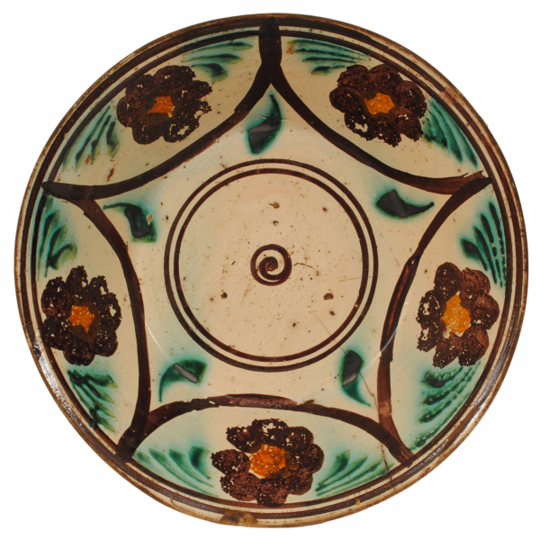 Ratinho Faience Pottery