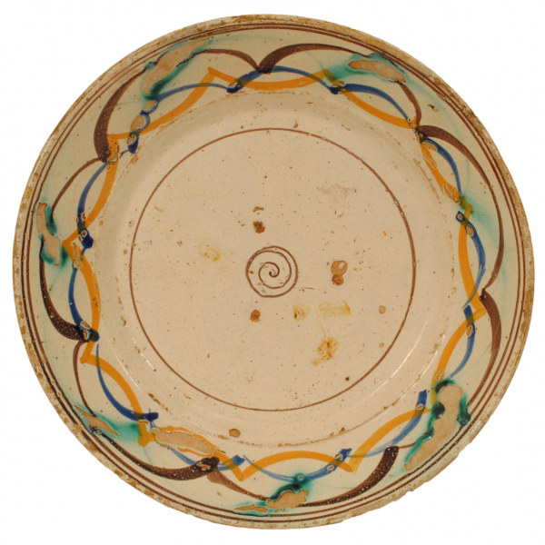 Ratinho Faience Pottery