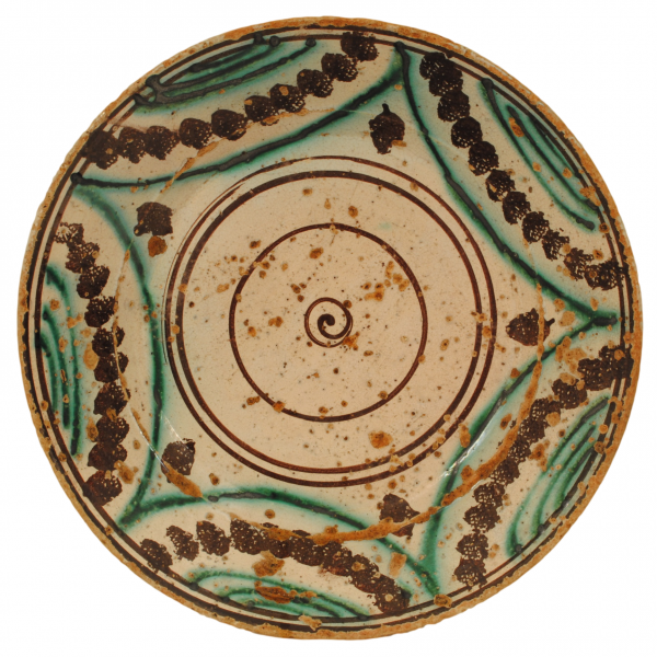 Ratinho Faience Pottery