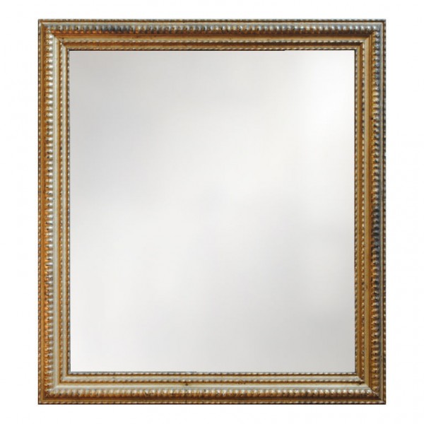 Carved Giltwood Mirror