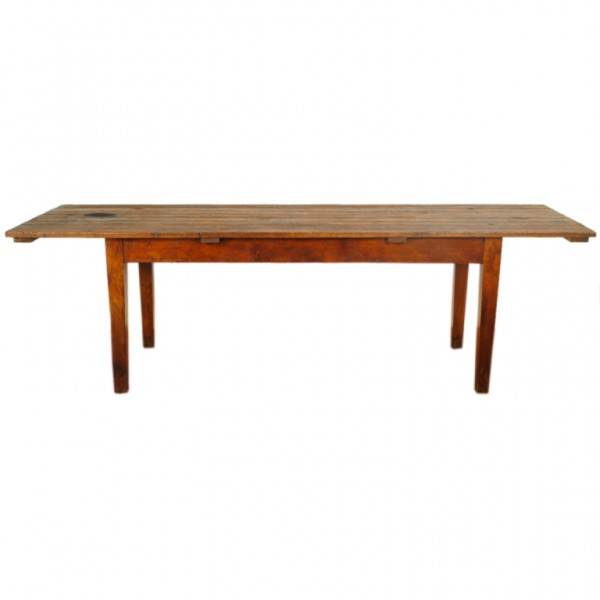 Cherrywood and Pinewood Farm / Dining Table