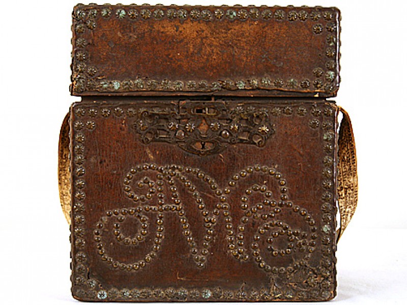 Box for Carrying Bottles